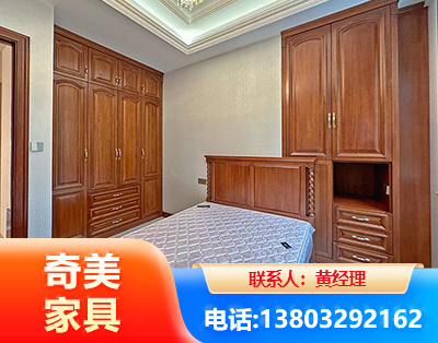 葫芦岛板木结合家具